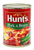 Image of Hunt's Pork &amp; Beans (Can) 390 g