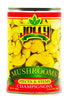 Image of Jolly Mushrooms Pieces &amp; Stem 400 g