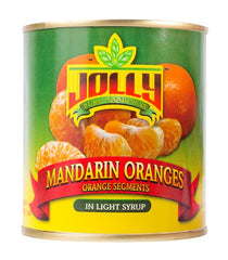 Jolly Mandarin Oranges 312 g