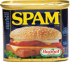 Image of Spam Luncheon Meat Regular 340 g