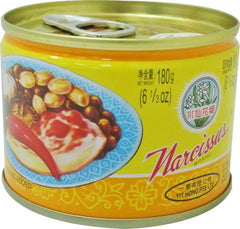 Narcings Pork Minced Bean Paste 180 g