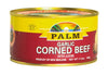 Image of Palm Corned Beef Garlic 326 g