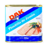 Image of Dak Chopped Ham 340 g