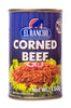 Image of El Rancho Corned Beef (Can) 150 g