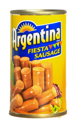 Argentina Fiesta Sausage 175 g