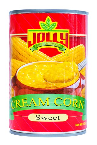 Jolly Cream Corn 425 g