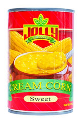 Jolly Cream Corn 425 g