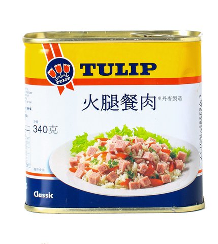 Tulip Chopped Ham 340 g