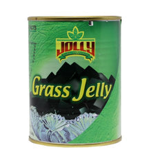 Jolly Grass Jelly 540 g