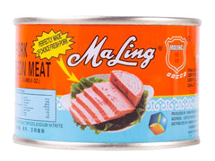 Ma Ling Premium Pork Luncheon Meat 170 g