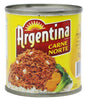 Image of Argentina Carne Norte 100 g