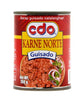 Image of CDO Karne Norte Guisado 260 g