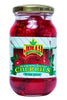 Image of Jolly Maraschino Cherries with Stem 10 oz