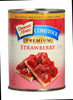 Image of Comstock Strawberry Filling 21 oz