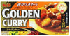 Image of S&amp;B Golden Curry Mix Mild 198 g