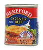 Image of Hereford Corned Beef 12 oz