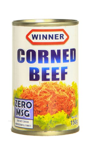 Winner Corned Beef 150 g