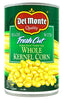 Image of Del Monte Whole Kernel Corn 420 g