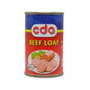 Image of CDO Beef Loaf (Can) 150 g