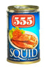 Image of 555 Squid Natural Ink 155 g