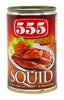 Image of 555 Squid With Chili 155 g