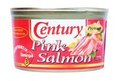 Century Cape Cod Pink Salmon 213 g