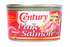 Image of Century Cape Cod Pink Salmon 213 g