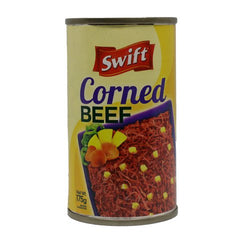 Swift Corned Beef (Can) 175 g