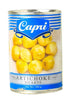 Image of Capri Artichoke Heart 390 g