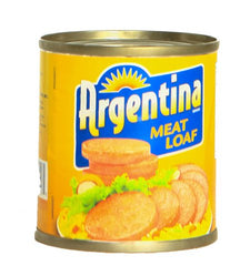 Argentina Meat Loaf 100 g