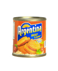 Argentina Beef Loaf 100 g