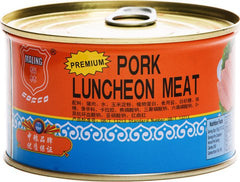 Maling Premium Pork Luncheon Meat 397 g