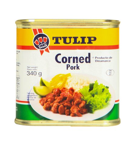 Tulip Corned Pork 340 g