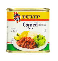 Tulip Corned Pork 340 g