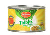 Image of Del Monte Pineapple Tidbits Flat 227 g