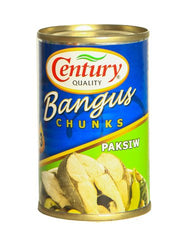 Century Bangus Chunks Spanish 155 g