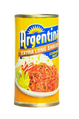 Argentina Corned Beef Extra Long Shreds 190 g