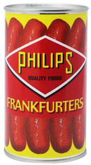 Philips Frankfurters 225 g