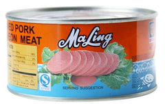 MaLing Luncheon Meat 340 g