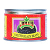 Image of Jolly Saltd Black Beans 180 g