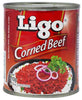 Image of Ligo Corned Beef 210 g