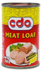 Image of CDO Meat Loaf With Cheese 150 g