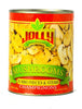 Image of Jolly Mushrooms Jumbo pieces &amp; Stems 850 g