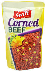 Swift Corned Beef Pouch 150 g