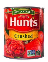 Hunts Crushed Tomatoes 794 g