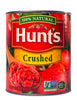 Image of Hunts Crushed Tomatoes 794 g