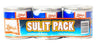 Image of Libbys Vienna Sausage Sulit Pack 1 pack(130 g /can)