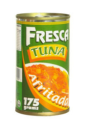 Fresca Afritada Tuna 175 g