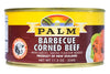 Image of Palm Barbecue Corned Beef 326 g