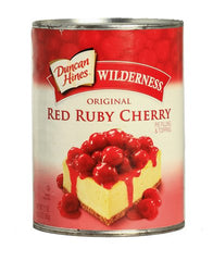 Wilderness Red Ruby Cherry 21 oz